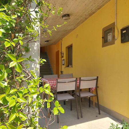 Villa Ferranti Abruzzo Montefino Exterior foto