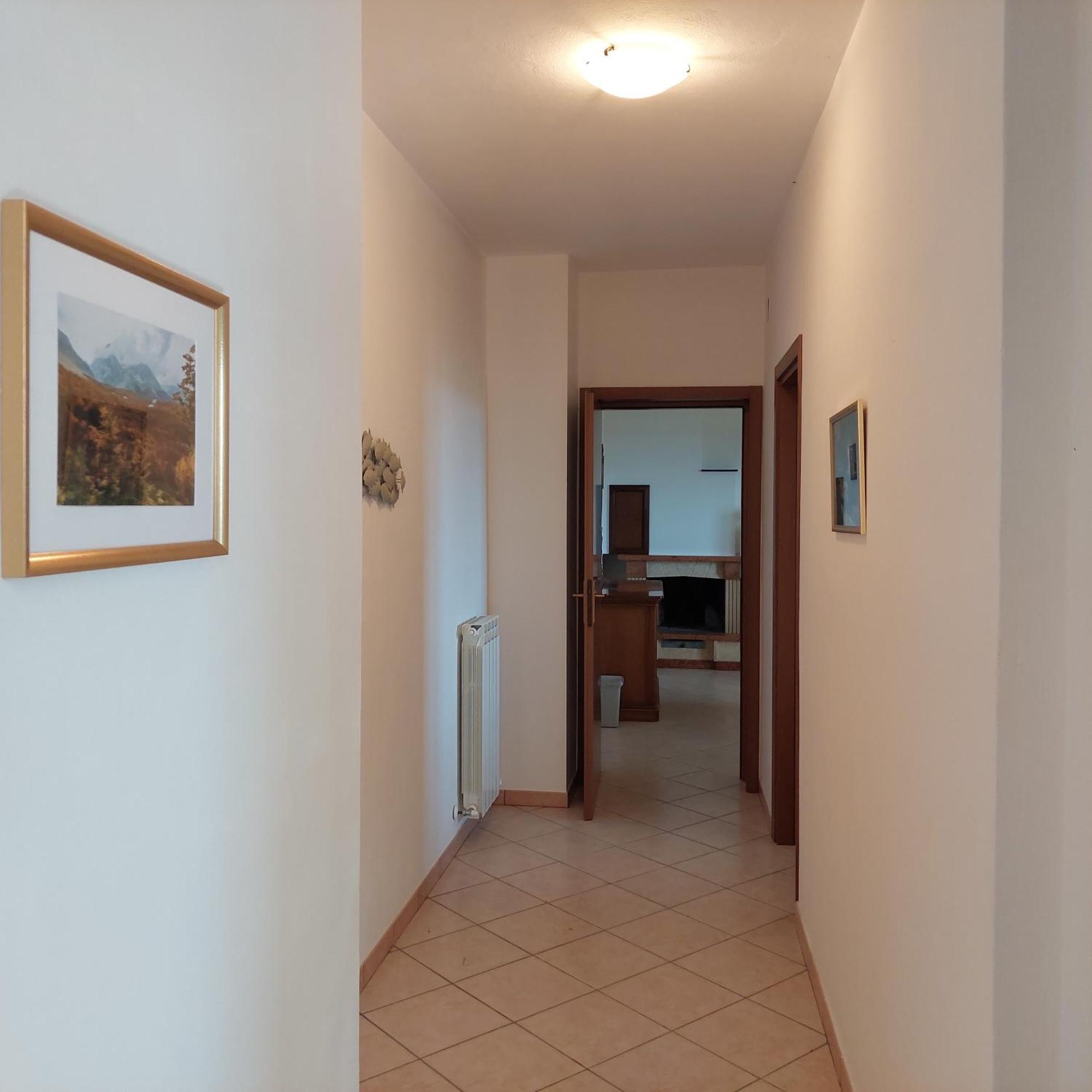 Villa Ferranti Abruzzo Montefino Exterior foto