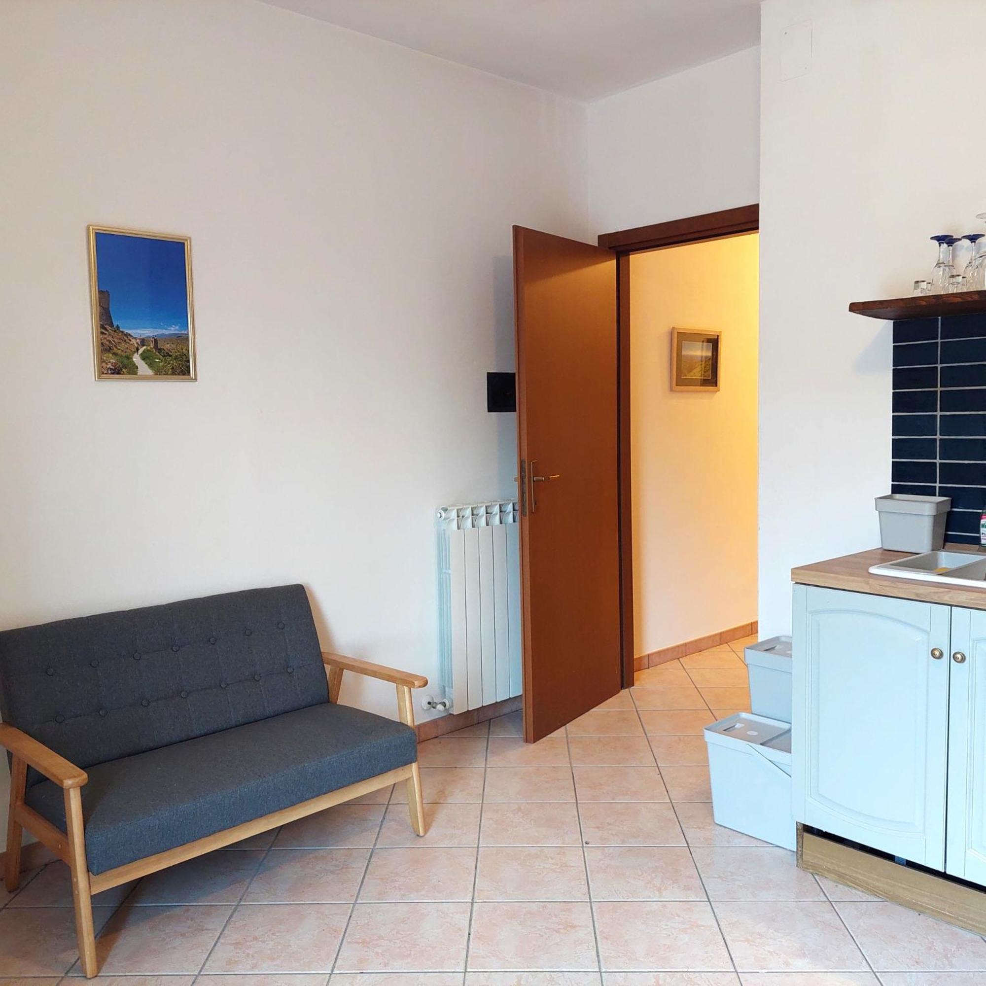 Villa Ferranti Abruzzo Montefino Exterior foto