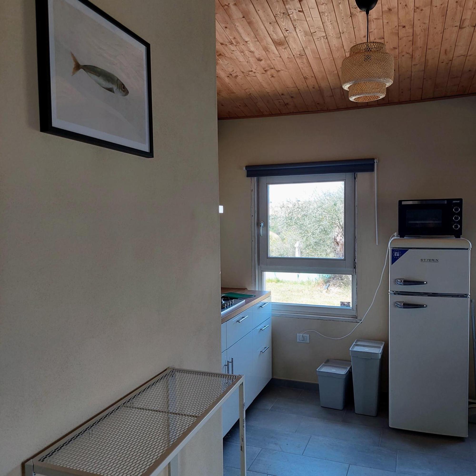 Villa Ferranti Abruzzo Montefino Exterior foto